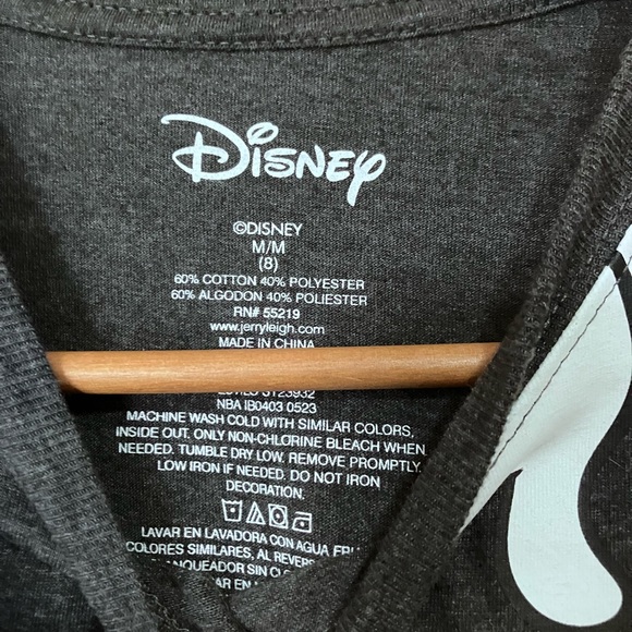 Disney Mickey&Friends Pop Art Graphic Tee 
Mickey Goofy Donald Pluto Shirt Boy 8 - Picture 3 of 13